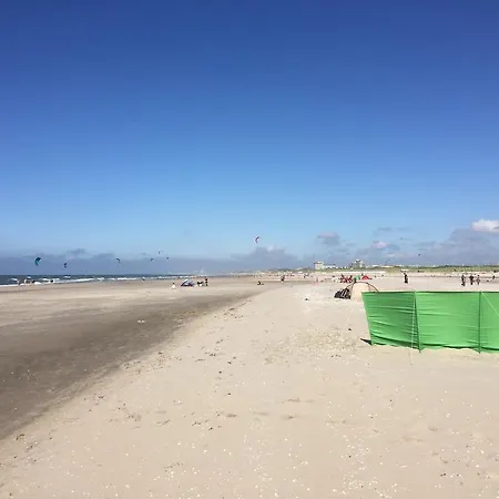 Haags Duinhuis - Familyfriendly