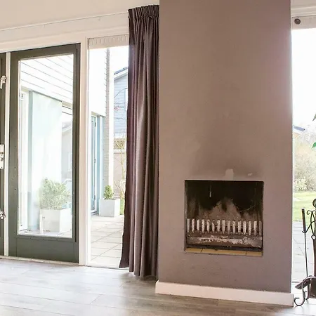 Haags Duinhuis - Familyfriendly 펜션