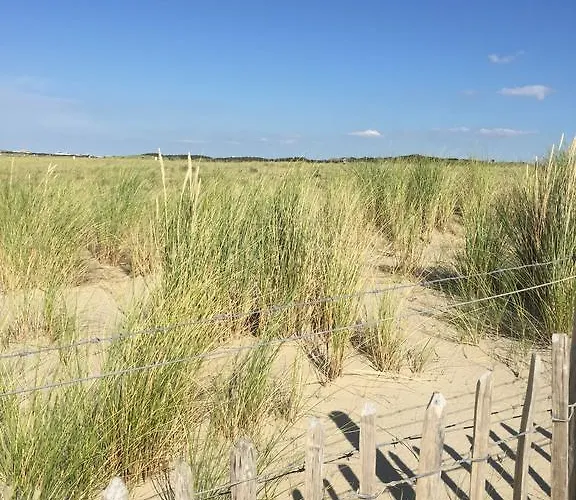 Haags Duinhuis - Familyfriendly