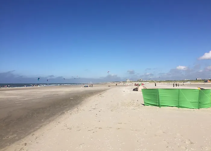 Haags Duinhuis - Familyfriendly