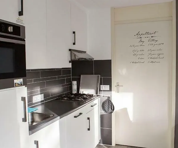 Feriehus Haags Duinhuis - Familyfriendly Haag