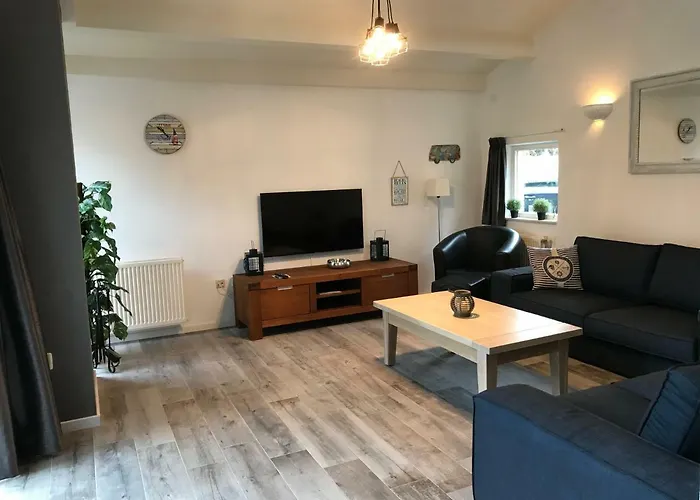 Haags Duinhuis - Familyfriendly