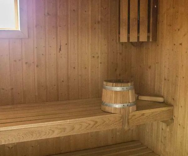 Haags Duinhuis - Familyfriendly Feriehus Haag