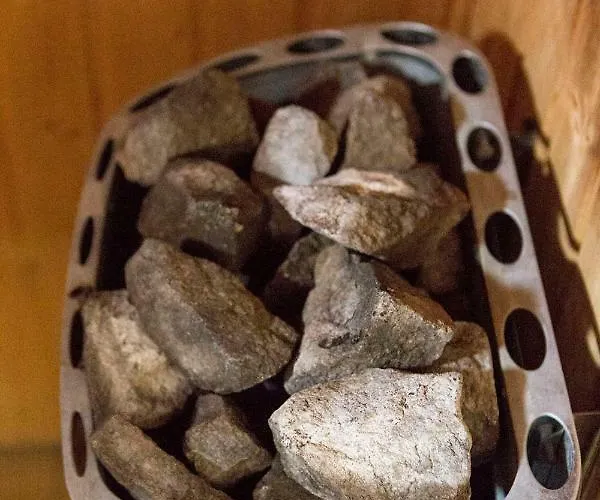 Haags Duinhuis - Familyfriendly Feriehus