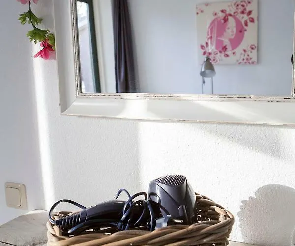 Feriehus Haags Duinhuis - Familyfriendly Haag