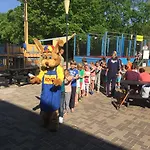 Haags Duinhuis - Familyfriendly * Haag
