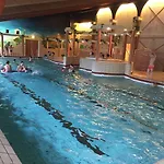 Semesterbostad Haags Duinhuis - Familyfriendly Haag
