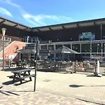 Haags Duinhuis - Familyfriendly Semesterbostad