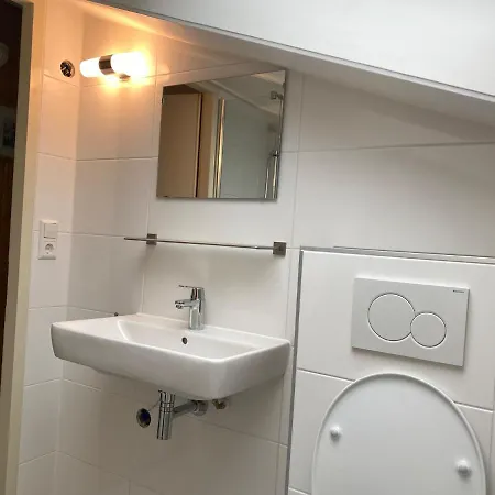 Holiday home Haags Duinhuis - Familyfriendly