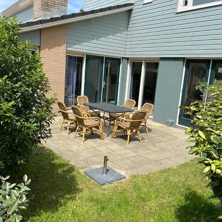 Haags Duinhuis - Familyfriendly With Sauna