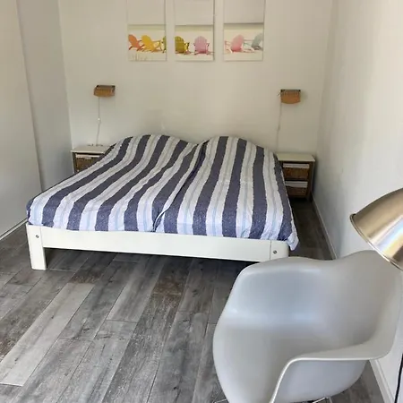 Haags Duinhuis - Familyfriendly With Sauna