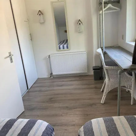 Dom wakacyjny Haags Duinhuis - Familyfriendly *