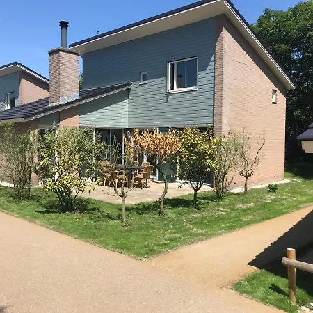 Haags Duinhuis - Familyfriendly
