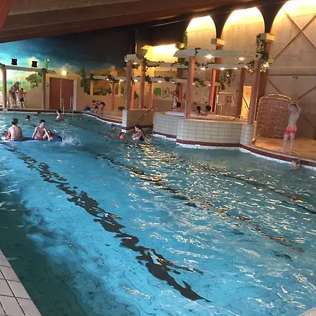 Сasa de vacaciones Haags Duinhuis - Familyfriendly La Haya
