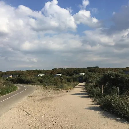 Haags Duinhuis - Familyfriendly Holiday home *