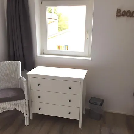 Tatil Evi Haags Duinhuis - Familyfriendly