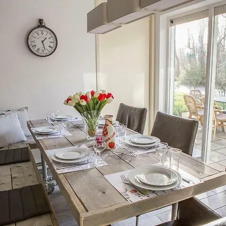 Haags Duinhuis - Familyfriendly La Haya