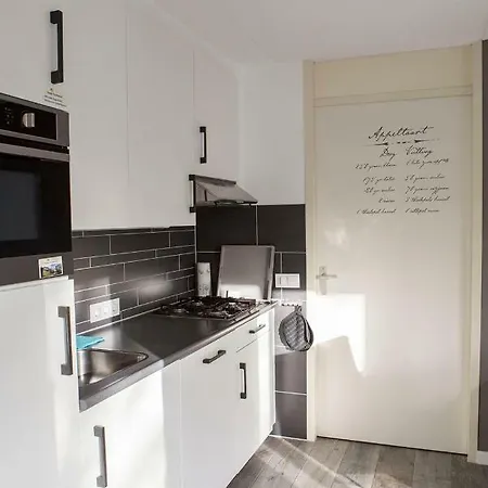Holiday home Haags Duinhuis - Familyfriendly The Hague