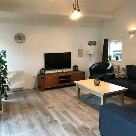 Haags Duinhuis - Familyfriendly With Sauna