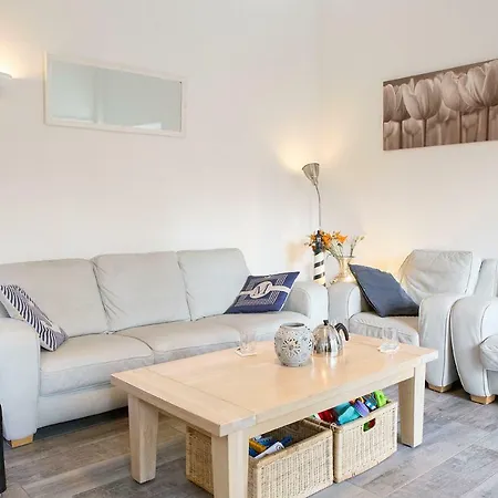 Haags Duinhuis - Familyfriendly Semesterbostad