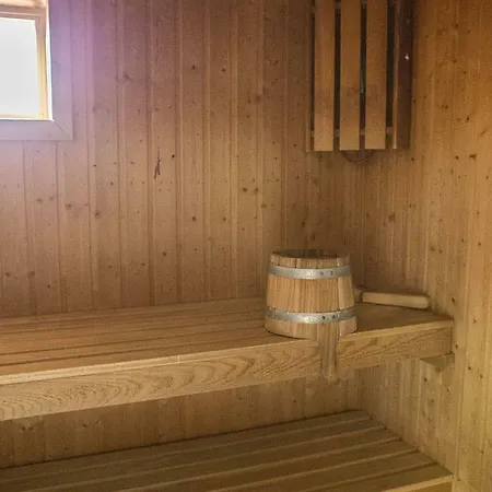 Haags Duinhuis - Familyfriendly Сasa de vacaciones La Haya