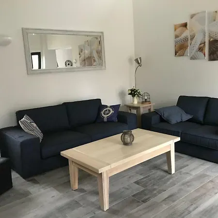 Haags Duinhuis - Familyfriendly Holiday home