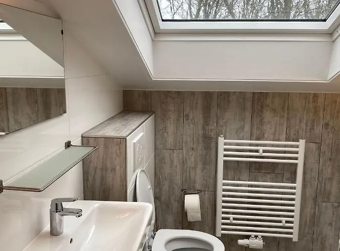 Haags Duinhuis - Familyfriendly La Haya