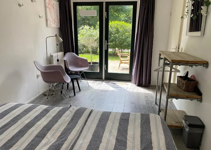 Haags Duinhuis - Familyfriendly La Haya