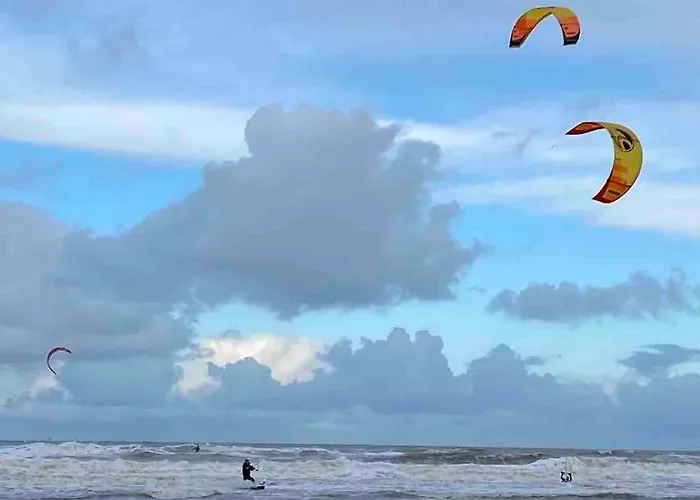 Haags Duinhuis - Familyfriendly La Haya