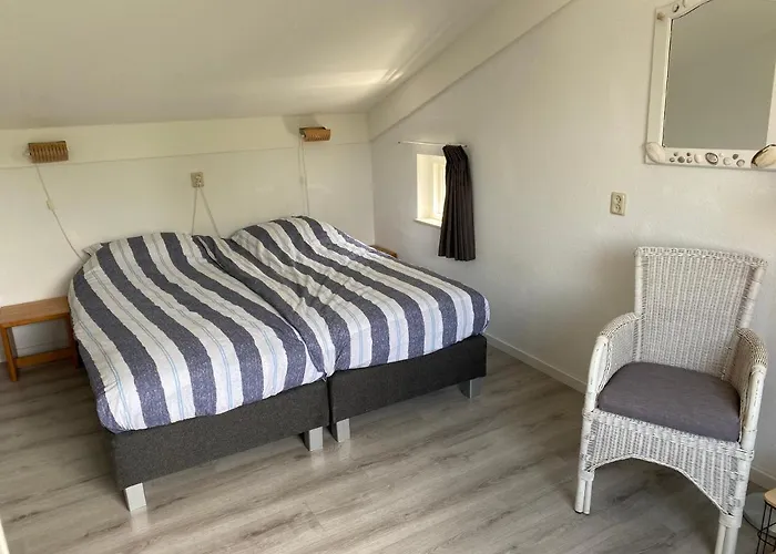 Haags Duinhuis - Familyfriendly La Haya