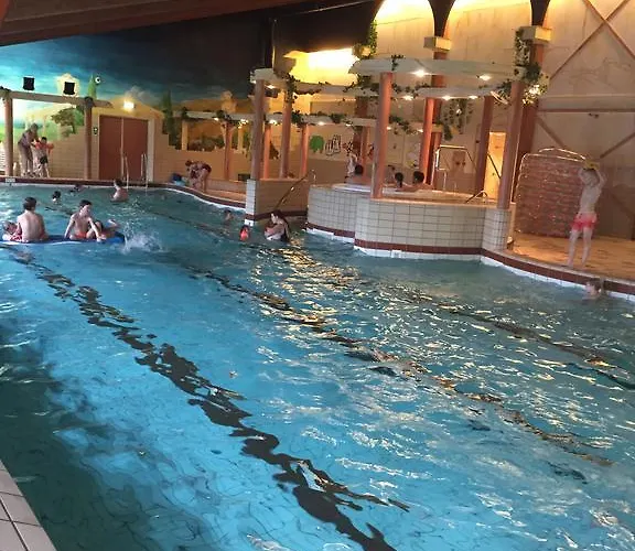 Сasa de vacaciones Haags Duinhuis - Familyfriendly La Haya