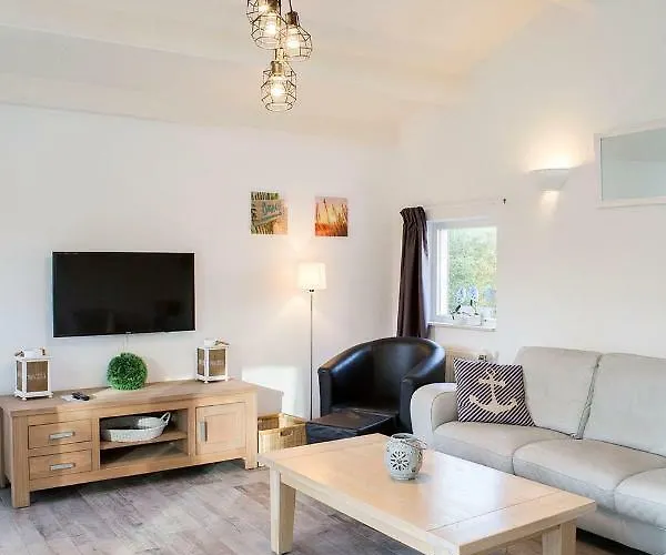 Haags Duinhuis - Familyfriendly * Hága