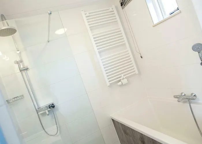 Haags Duinhuis - Familyfriendly * La Haya