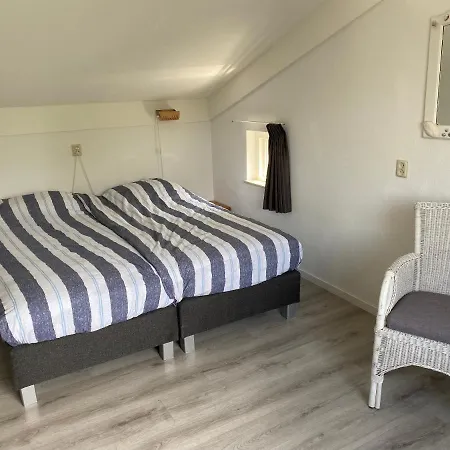 Haags Duinhuis - Familyfriendly Haag