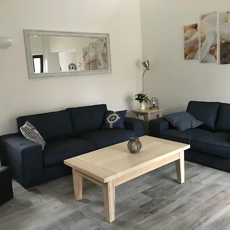 Haags Duinhuis - Familyfriendly Сasa de vacaciones