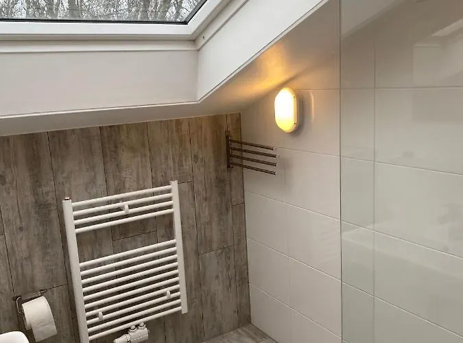 Haags Duinhuis - Familyfriendly La Haya