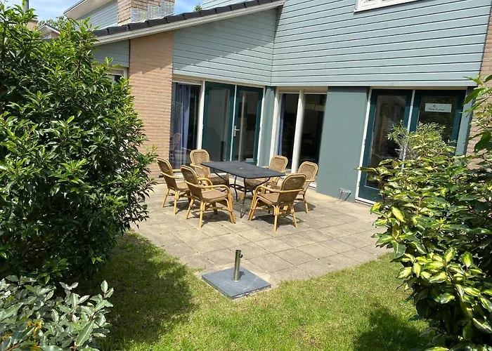 Haags Duinhuis - Familyfriendly