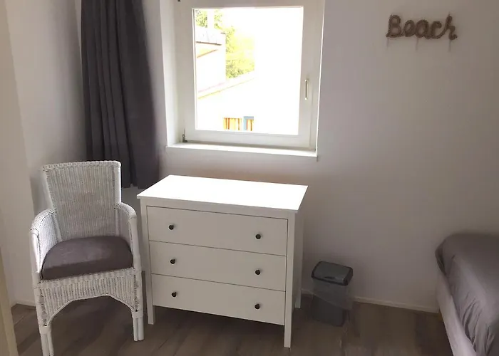 Сasa de vacaciones Haags Duinhuis - Familyfriendly