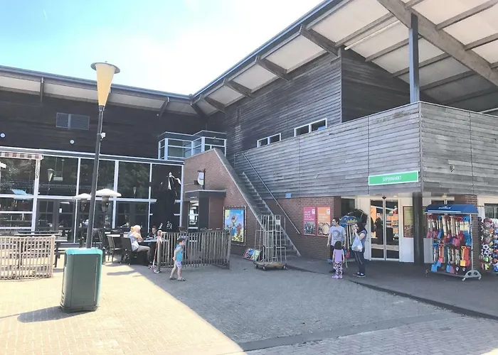 Haags Duinhuis - Familyfriendly La Haya