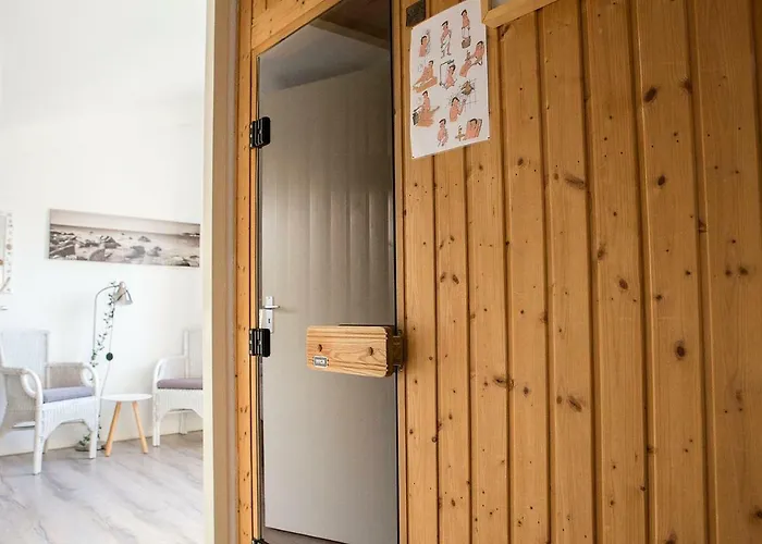 Haags Duinhuis - Familyfriendly * La Haya